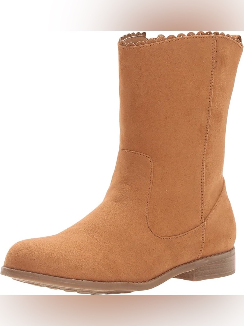 Jack Rogers Girls’ Miss Carly Boot Sz 4